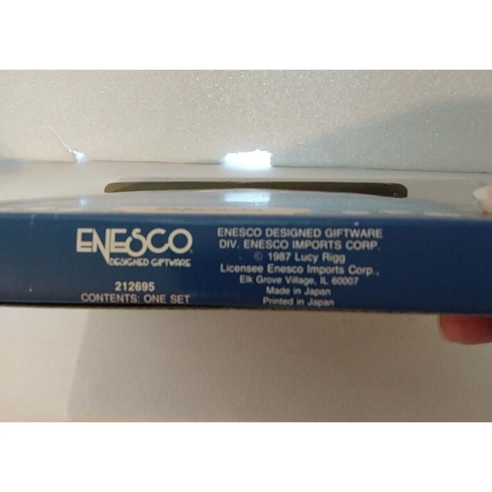 Enesco this lovely